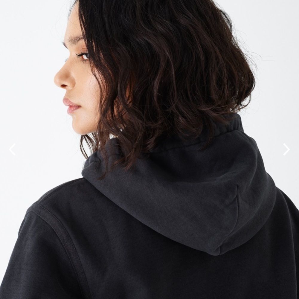 Kith jane hoody small